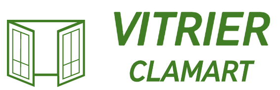 Vitrier Clamart, artisan vitrerie miroiterie 01 85 09 35 00